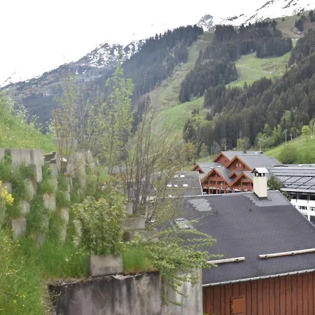 2 Pieces, 5 Pers, Centre De Meribel, Proche Pistes, Balcon Sud - Fr-1-180-564 Apartment Meribel